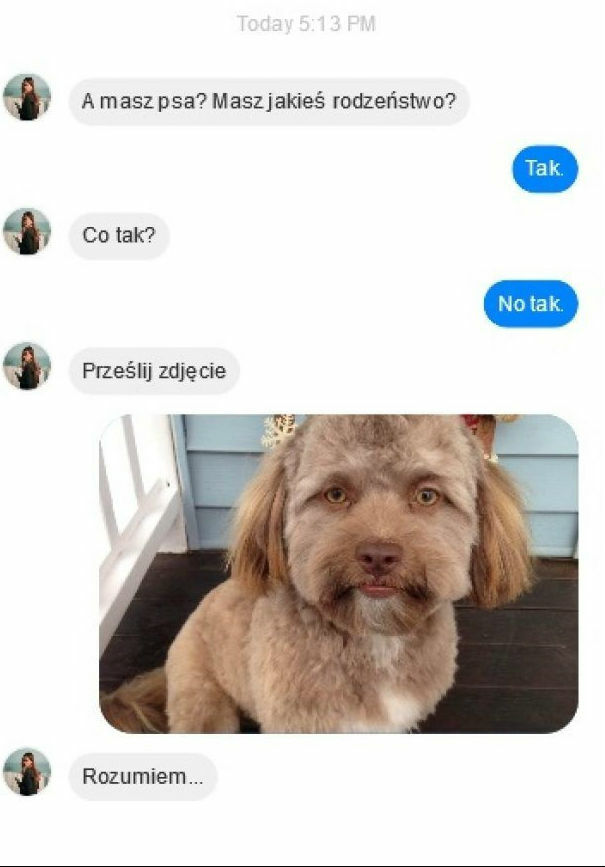 Proste pytanie