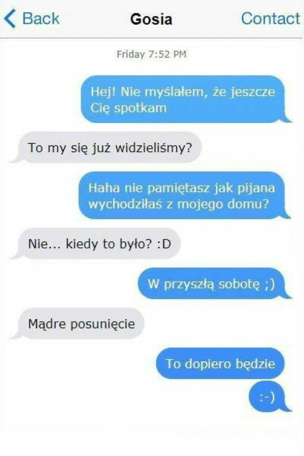 Mistrz podrywu