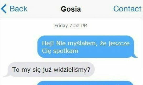 Mistrz podrywu