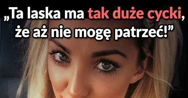 Coś w tym jest :D