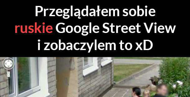 Ruski styl życia :D