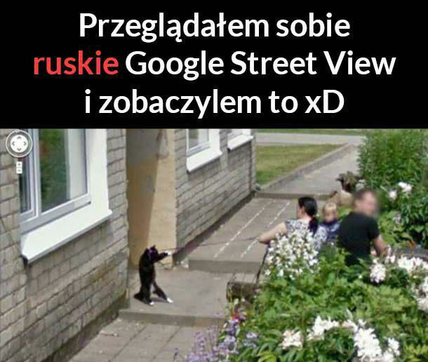 Ruski styl życia :D
