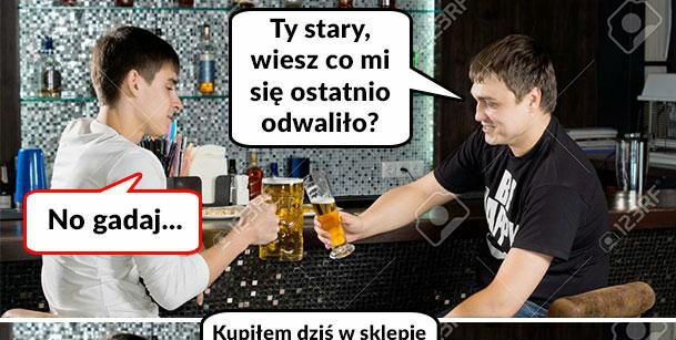 Wszyscy byli w szoku :O