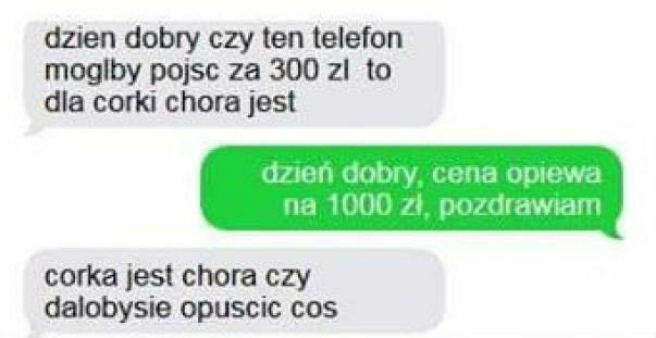 Telefon dla 