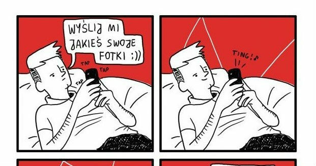 Rozmowa z dziewczyną
