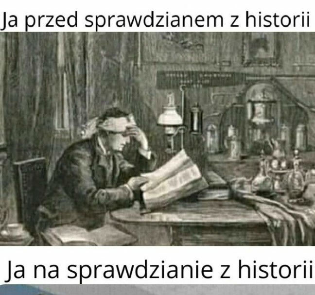 Nauka w życiu popłaca