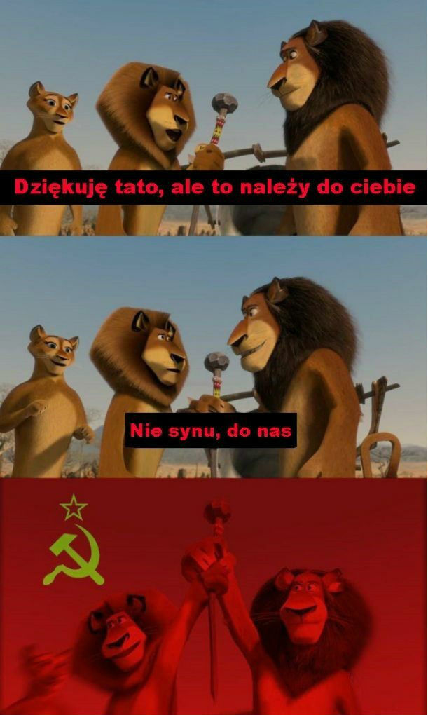 Wszystko zostaje w rodzinie