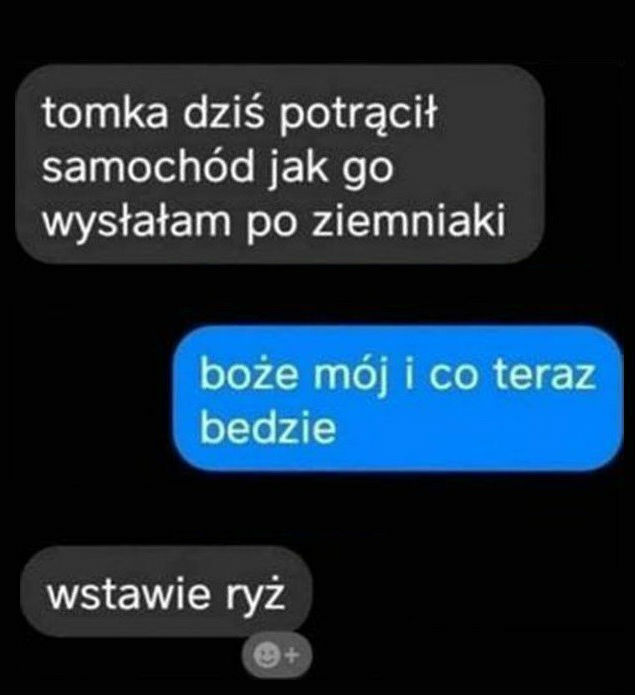 Ludzka tragedia