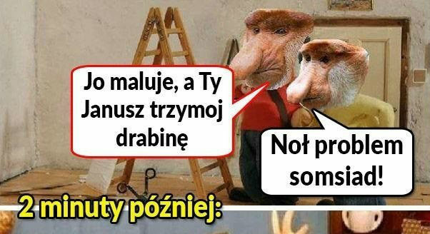 Liczą się chęci 