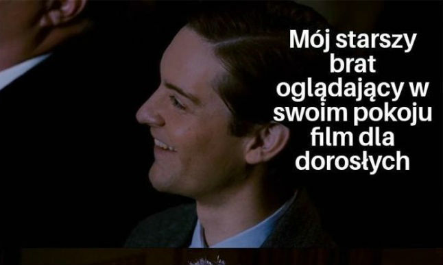 Kochające rodzeństwo