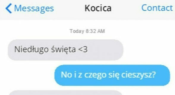 Już niedługo 