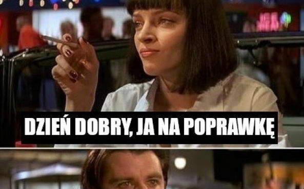 Studencka rzeczywistość