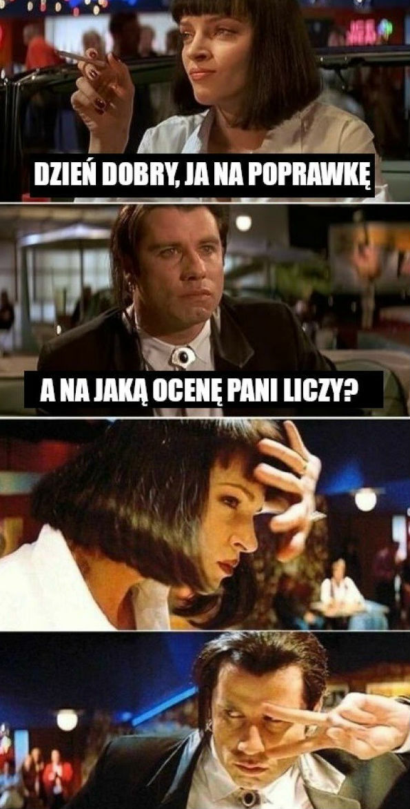 Studencka rzeczywistość