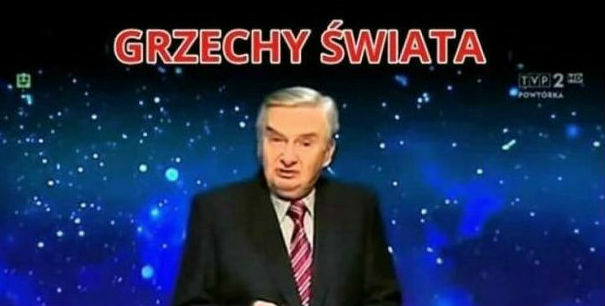 Mój ulubiony teleturniej