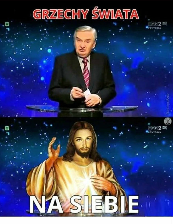 Mój ulubiony teleturniej