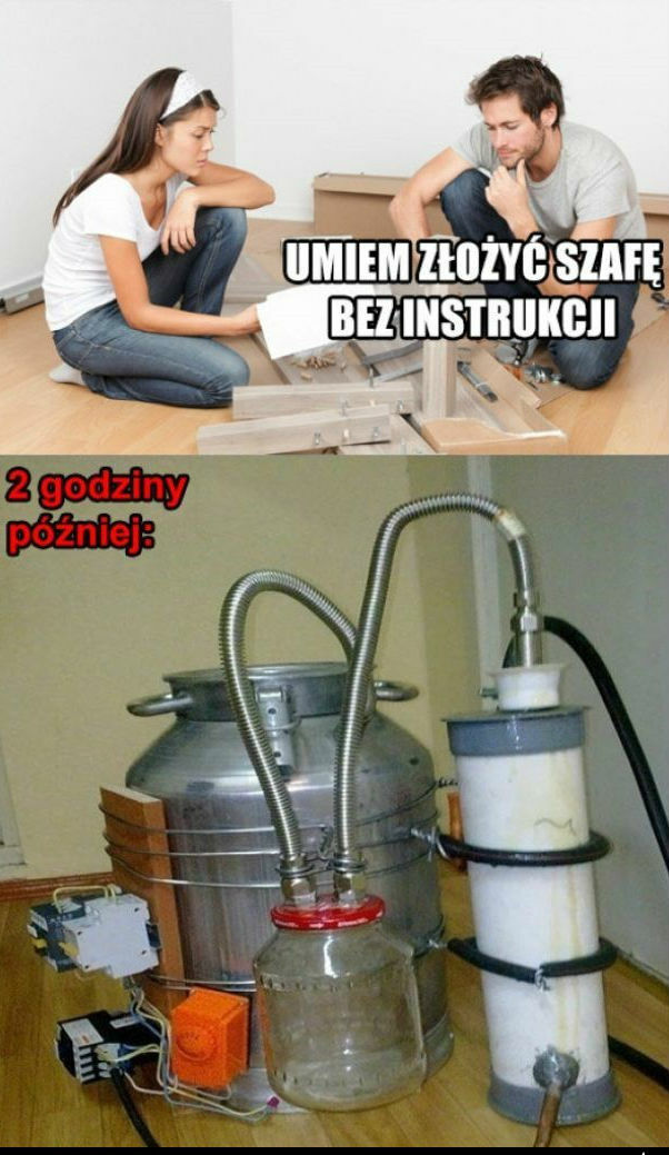 Prawdziwy facet