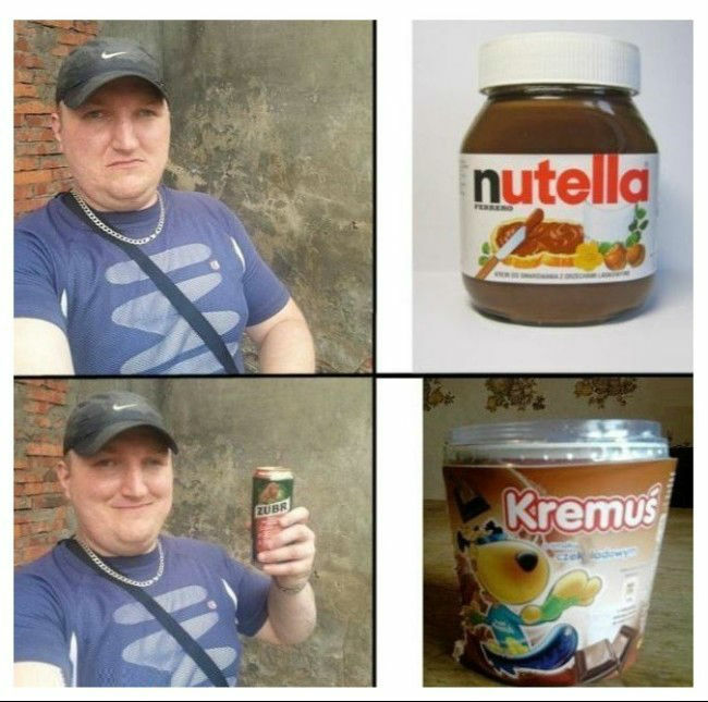 Ludzkie wybory