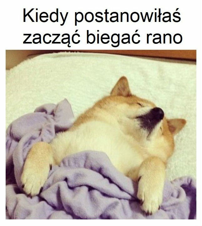Liczą się chęci 