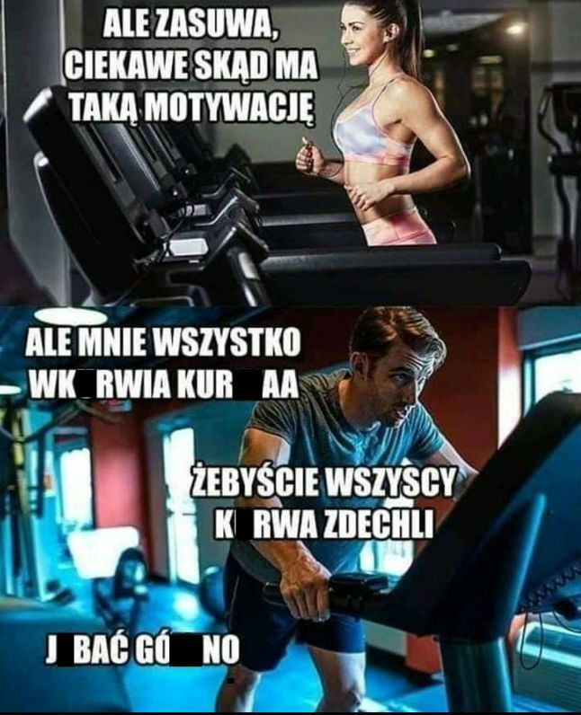 Siłownia