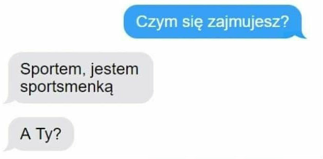 Ciekawe zajęcie