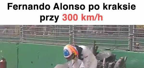 Bolało !