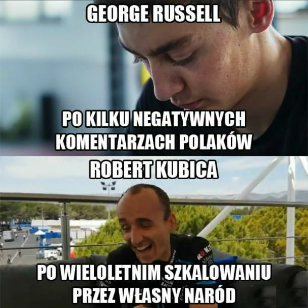 Gorzka prawda