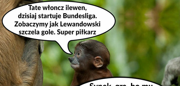 Mecz piłkarski