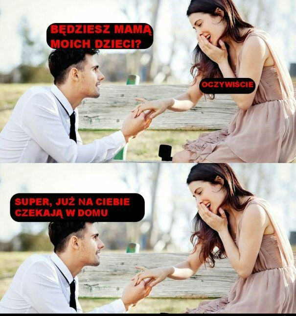 Co za intryga