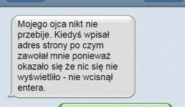 Rozmowa o nowych technologiach