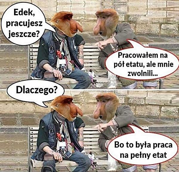 Nikomu tego nie życzę