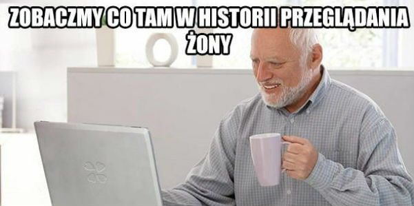 Ach ta ciekawość