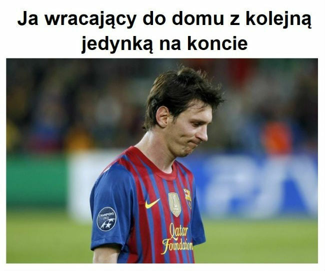 Co za pech ?!