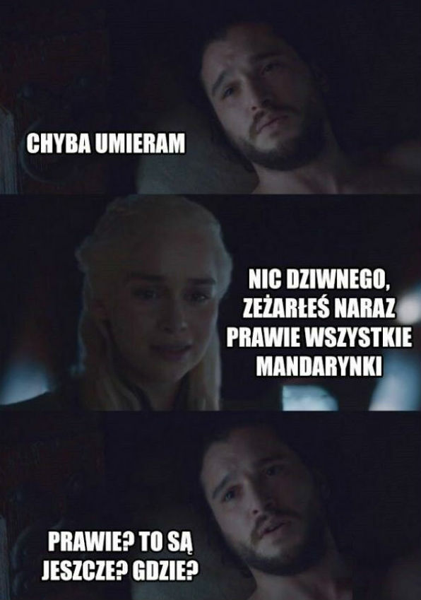 Nie jest dobrze