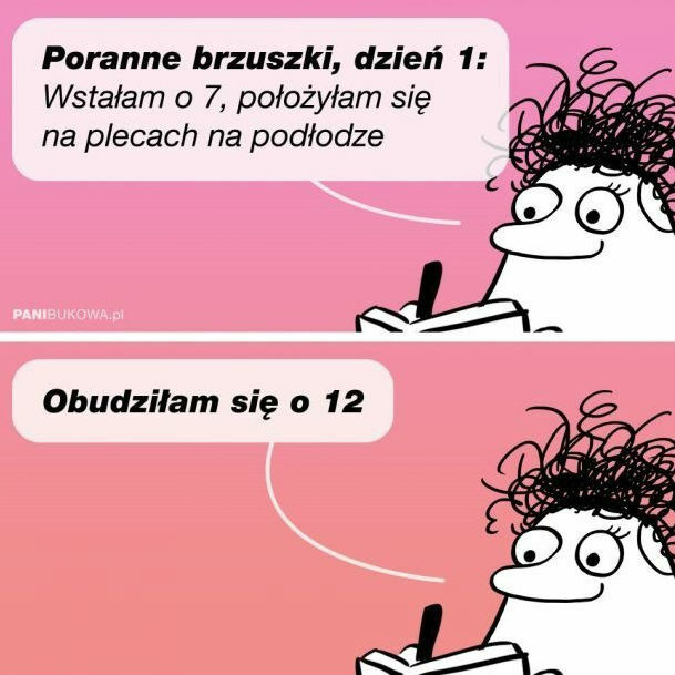 Liczy się zaangażowanie