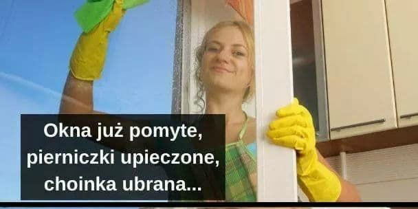 Święta już niedługo