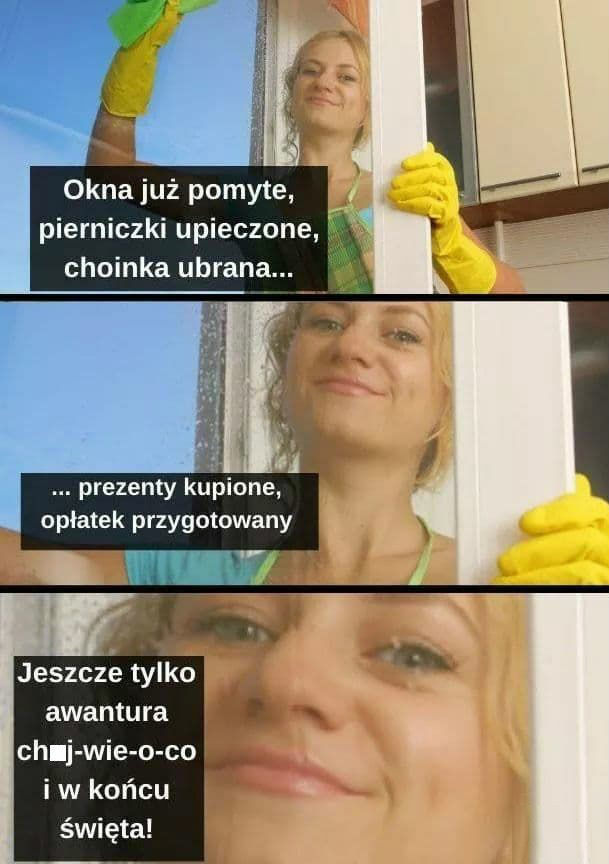 Święta już niedługo