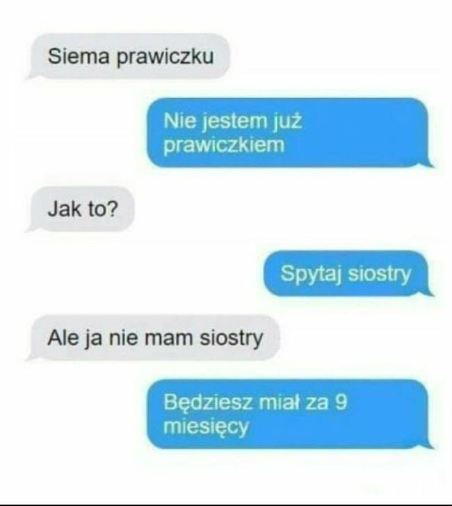 Mocna rozmowa