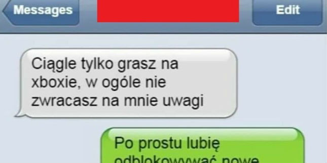 Ktoś tu został perfekcyjnie zaorany