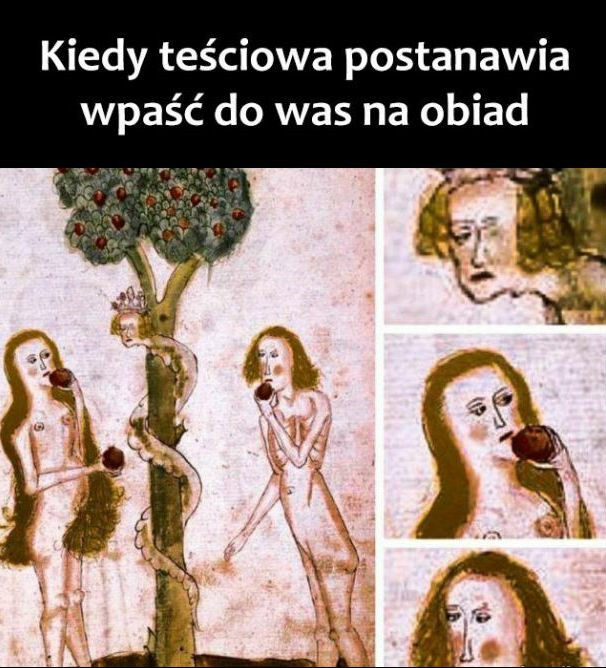 Teściowa