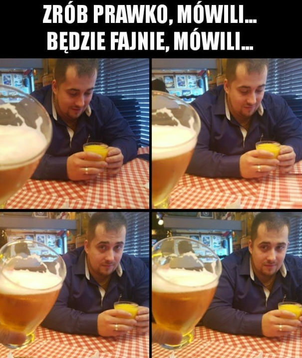 Prawda o kierowcach