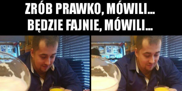 Prawda o kierowcach