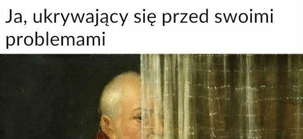 Ludzkie problemy