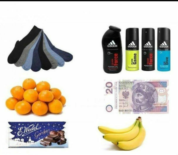 Idealny prezent