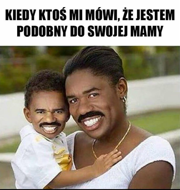 Faktycznie podobni