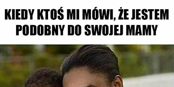Faktycznie podobni