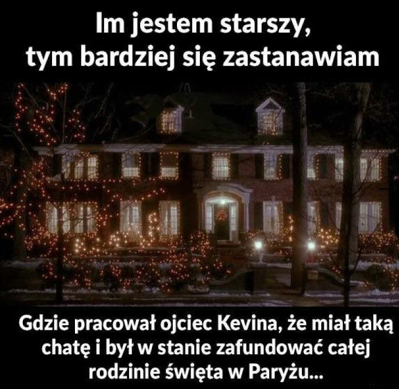 Świąteczna zagadka. Znasz odpowiedź?