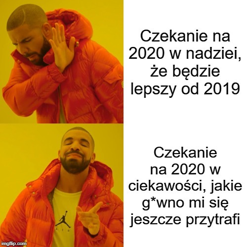 Nowy Rok is coming :D