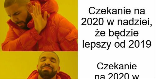 Nowy Rok is coming :D