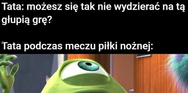 Typowy tata