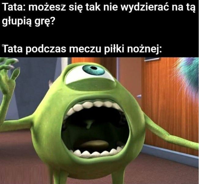 Typowy tata